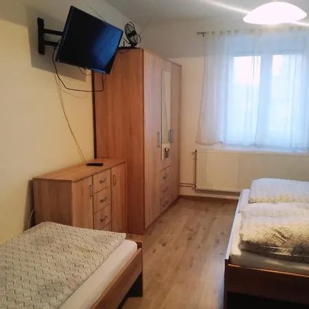 Pensión Szt.flórián Cserszegtomaj