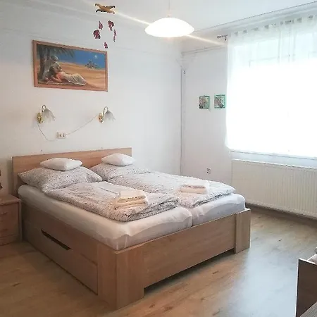 Pensión Szt.flórián 3*