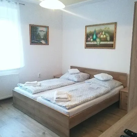 Szt.florian Guest house Cserszegtomaj