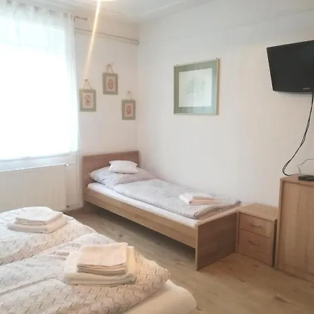 Szt.flórián Pensjonat Cserszegtomaj