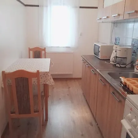 Szt.florian Guest house *