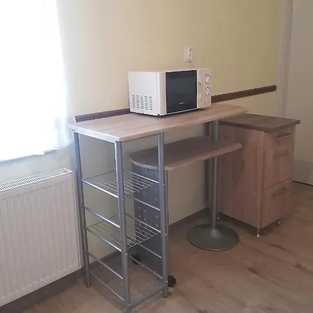 Szt.flórián 3* Cserszegtomaj