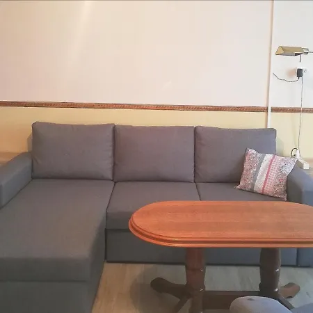 Szt.flórián Pensión