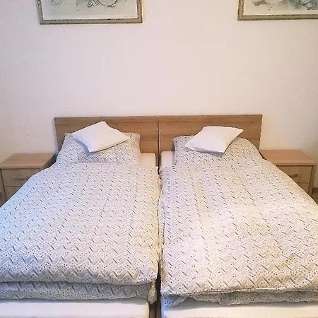 Pensjonat Szt.flórián *