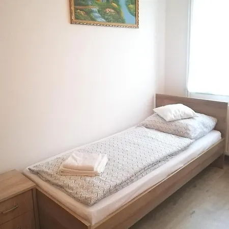 Szt.flórián 3* Cserszegtomaj