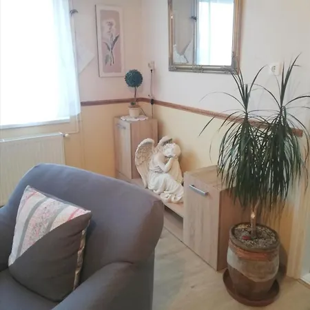 Guest house Szt.florian Cserszegtomaj