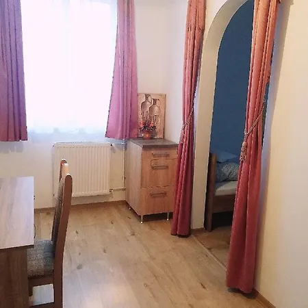 Szt.flórián Pensión 3*