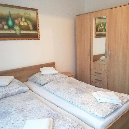 Szt.flórián Pensión 3*