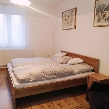 Pensión Szt.flórián Cserszegtomaj