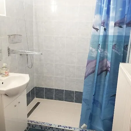 Guest house Szt.florian Cserszegtomaj