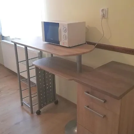 Szt.flórián Pensjonat *