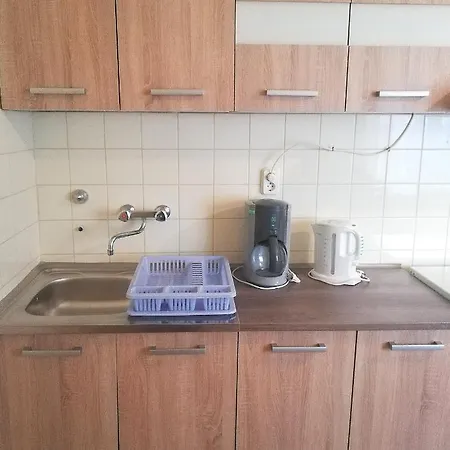 Szt.florian Guest house *