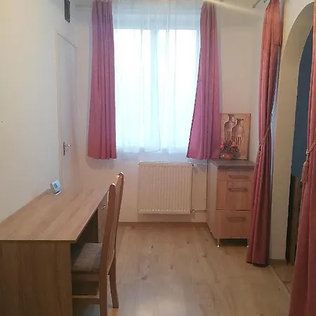 Szt.flórián Pensión