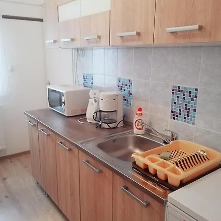 Szt.flórián Pensión 3*