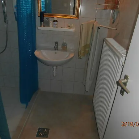 Pensión Szt.flórián