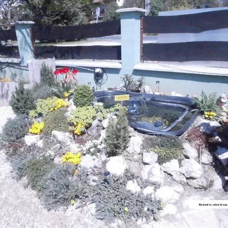 Szt.flórián 3* Cserszegtomaj