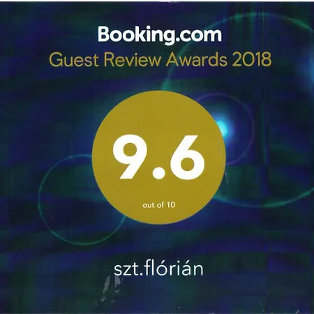Guest house Szt.florian *