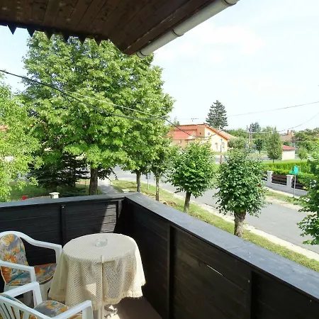 Szt.flórián 3* Cserszegtomaj