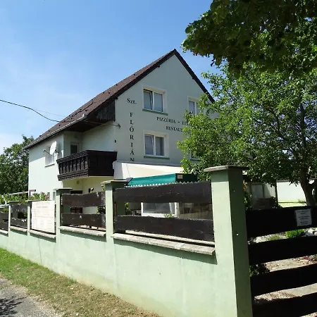 Szt.flórián Pensjonat